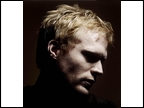 PAUL BETTANY